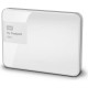 Western Digital My Passport Ultra 2TB Blanco